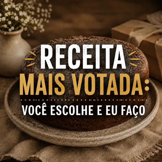 A 5ª: a mais votada